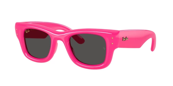 Ray-Ban RB4940 WAYFARER PUFFER 0RB4940