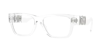 Versace VE3368U style-color 148 Crystal