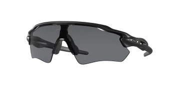 Oakley RADAR EV PATH OO9208 style-color 920812 Matte Black / Grey Lens