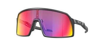 Oakley SUTRO S OO9462 style-color 946204 Matte Black / Prizm Road Lens