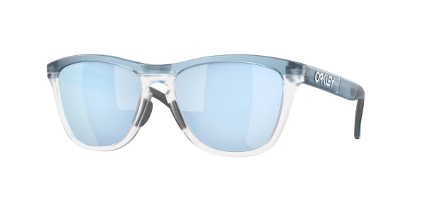 Oakley FROGSKINS RANGE A OO9284A Asian Fit