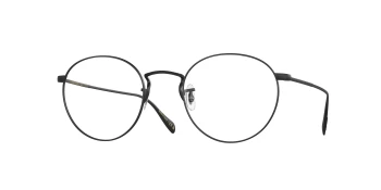 Oliver Peoples OV1186 COLERIDGE style-color 5062 Matte Black