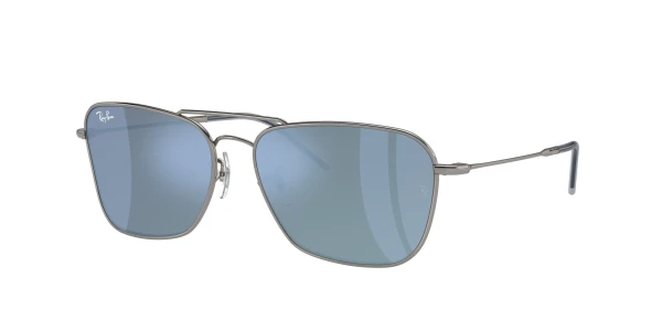 Ray-Ban RBR0102S CARAVAN REVERSE 0RBR0102S
