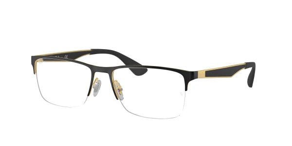 Ray-Ban RX6335
