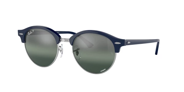 Ray-Ban RB4246 CLUBROUND
