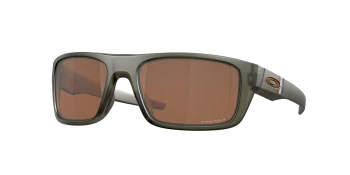 Oakley OO9367 DROP POINT style-color 936719 Matte Olive Ink / Prizm Tungsten Lens