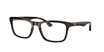 Ray-Ban RX5279 style-color 2012 Dark Havana