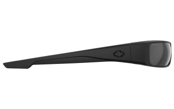 Spy LOGAN style-color 2254 Matte Black Ansi RX / Happy Gray Photochromic Lens