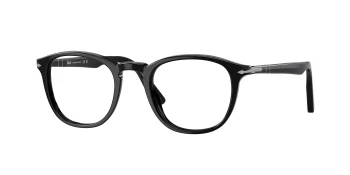 Persol PO3143V style-color 95 Black