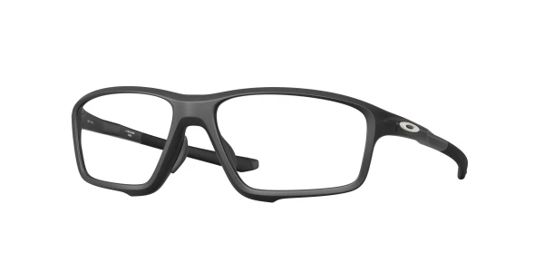 Oakley CROSSLINK ZERO (A) OX8080 Asian Fit