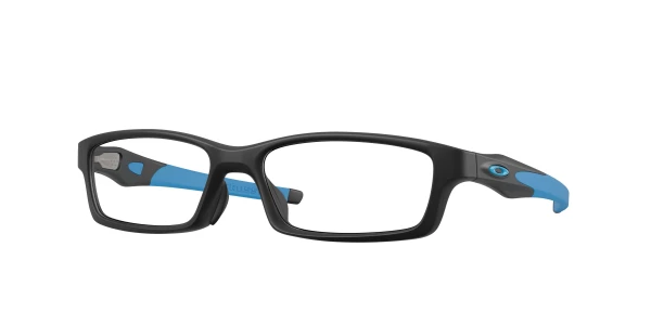 Oakley CROSSLINK A OX8118 Asian Fit