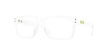 Oakley OX8156 HOLBROOK RX style-color 815618 Matte Clear