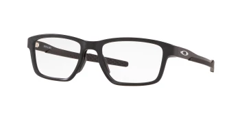 Oakley OX8153 METALINK Prescription Eyeglasses | Free Shipping