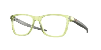 Oakley OX8163 CENTERBOARD style-color 816310 Polished Transparent Fern