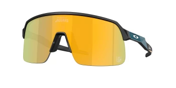 Oakley SUTRO LITE OO9463 style-color 946395 Matte Black / Prizm 24K Lens