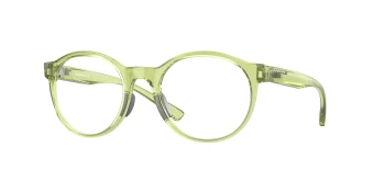 Oakley OX8176 SPINDRIFT RX style-color 817609 Polished Translucent Fern