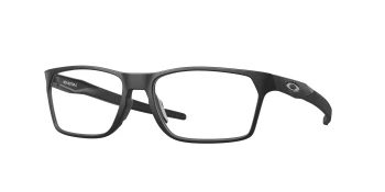 Oakley OX8174F HEX JECTOR (A) Asian Fit style-color 817405 Satin Black