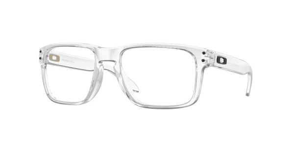 Oakley OX8100F HOLBROOK RX A Asian Fit