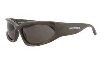 Balenciaga BB0157S style-color Grey 008 / GREY Lens