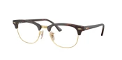Ray-Ban RX5154 CLUBMASTER