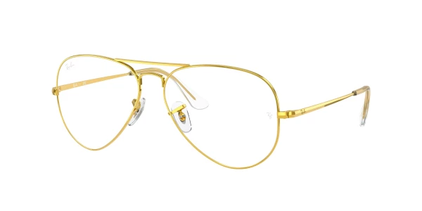 Ray-Ban RX6489 AVIATOR