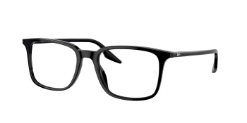 Ray-Ban RX5421F style-color 2000 Black