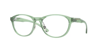 Oakley OX8057 DRAW UP style-color 805705 Polished Trans Jade