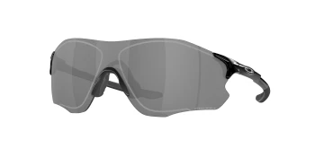Oakley OO9313 EVZERO PATH (A) Asian Fit style-color 931314 Polished Black / Prizm Black Lens