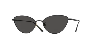 Oliver Peoples OV1328S 1998C 0OV1328S style-color 506287 Matte Black / Grey Lens