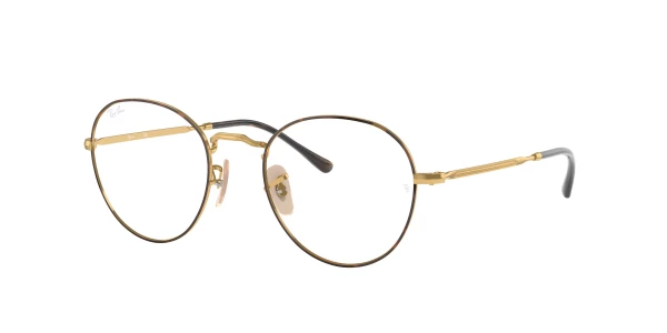 Ray-Ban RX3582V DAVID