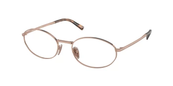 Prada PR A57V style-color ZVF1O1 Rose Gold
