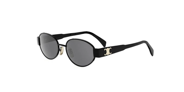 Celine METAL TRIOMPHE CL40235U