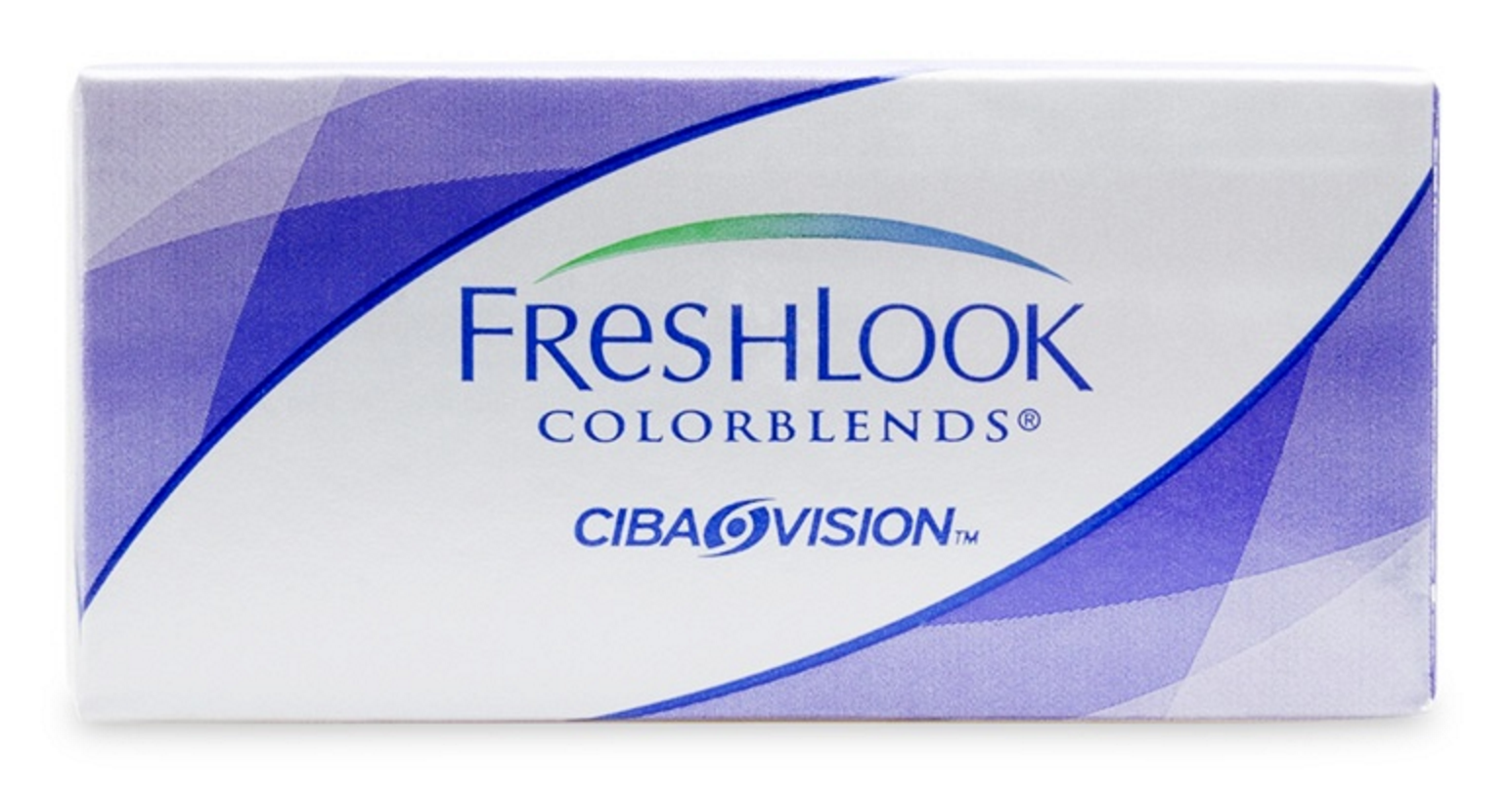 FreshLook Colorblends Contact Lenses
