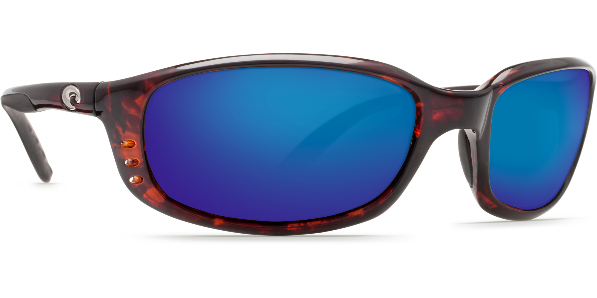 Costa Del Mar BRINE (Glass) 6S9017_G Sunglasses