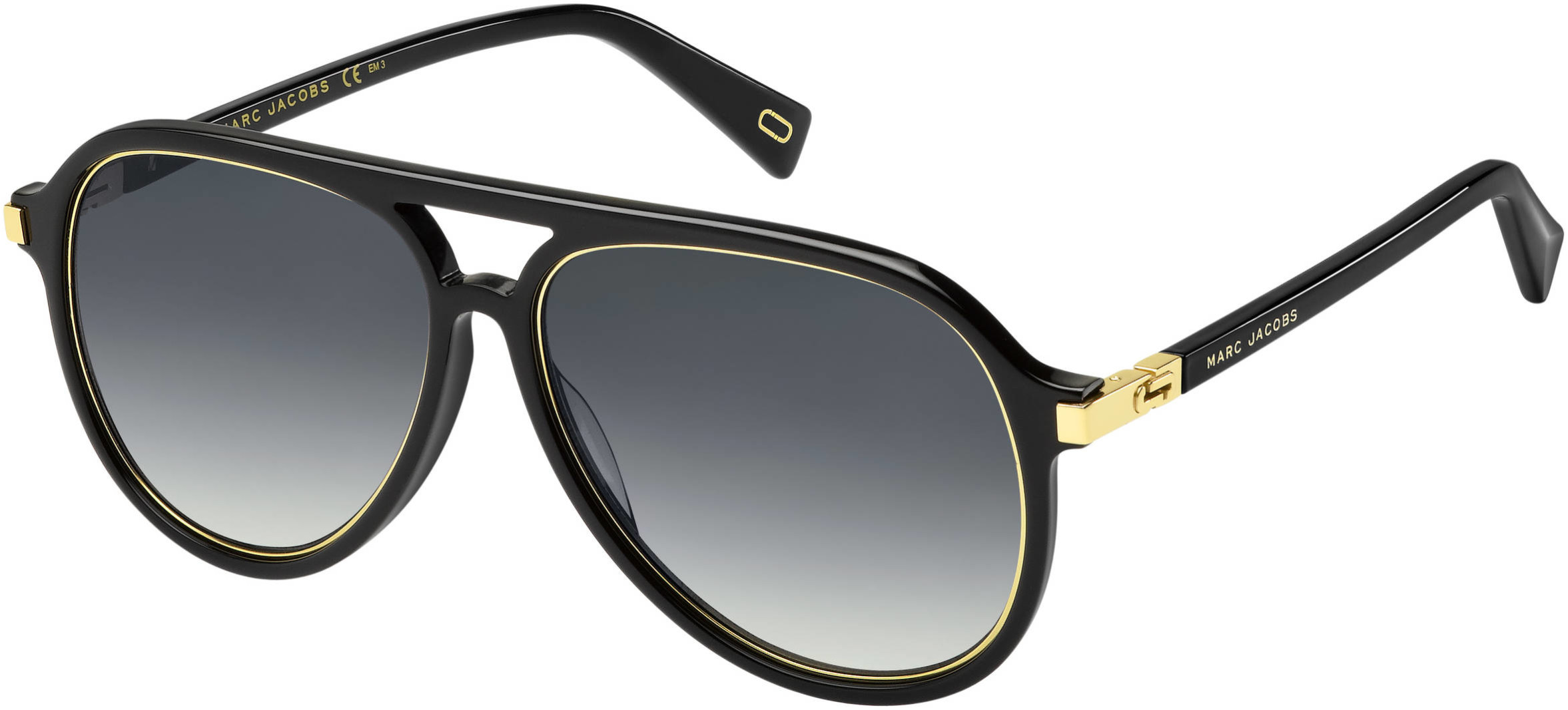 marc jacobs 119s polarized sunglasses