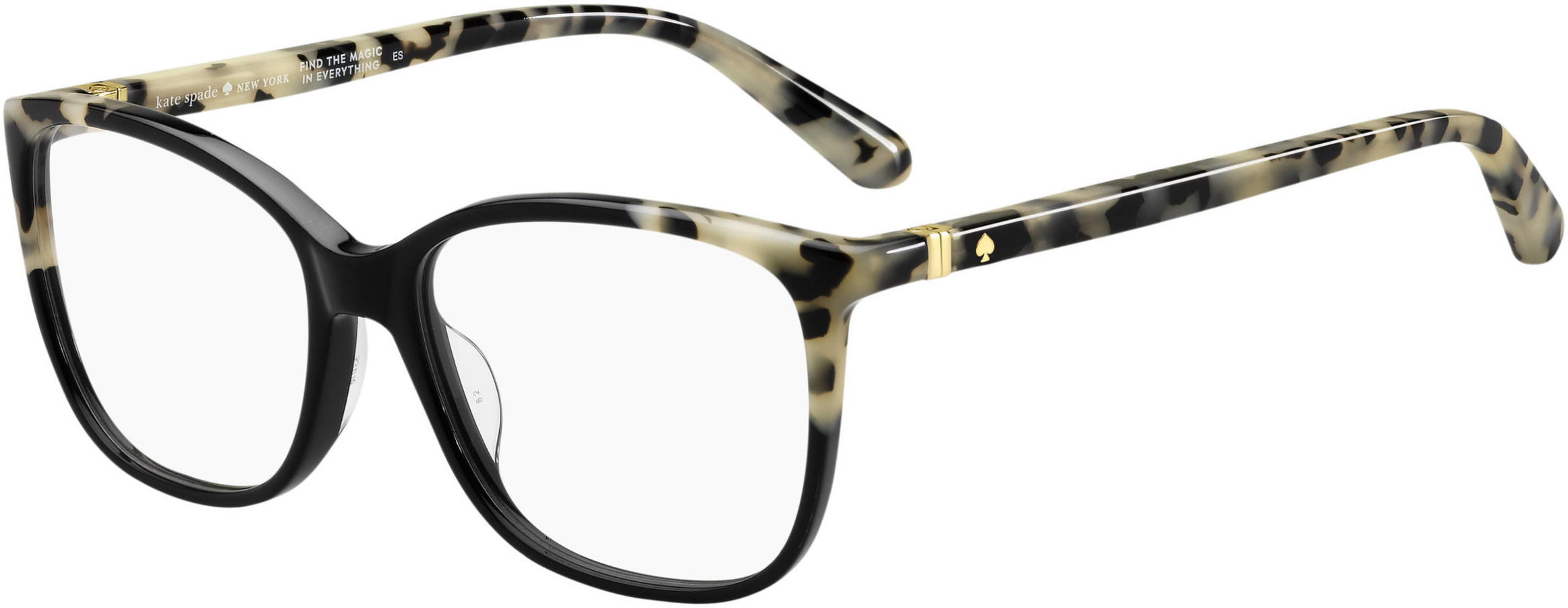 kate spade karlee eyeglasses