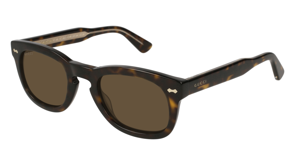Gucci GG0182S | Sunglasses: EZContacts.com