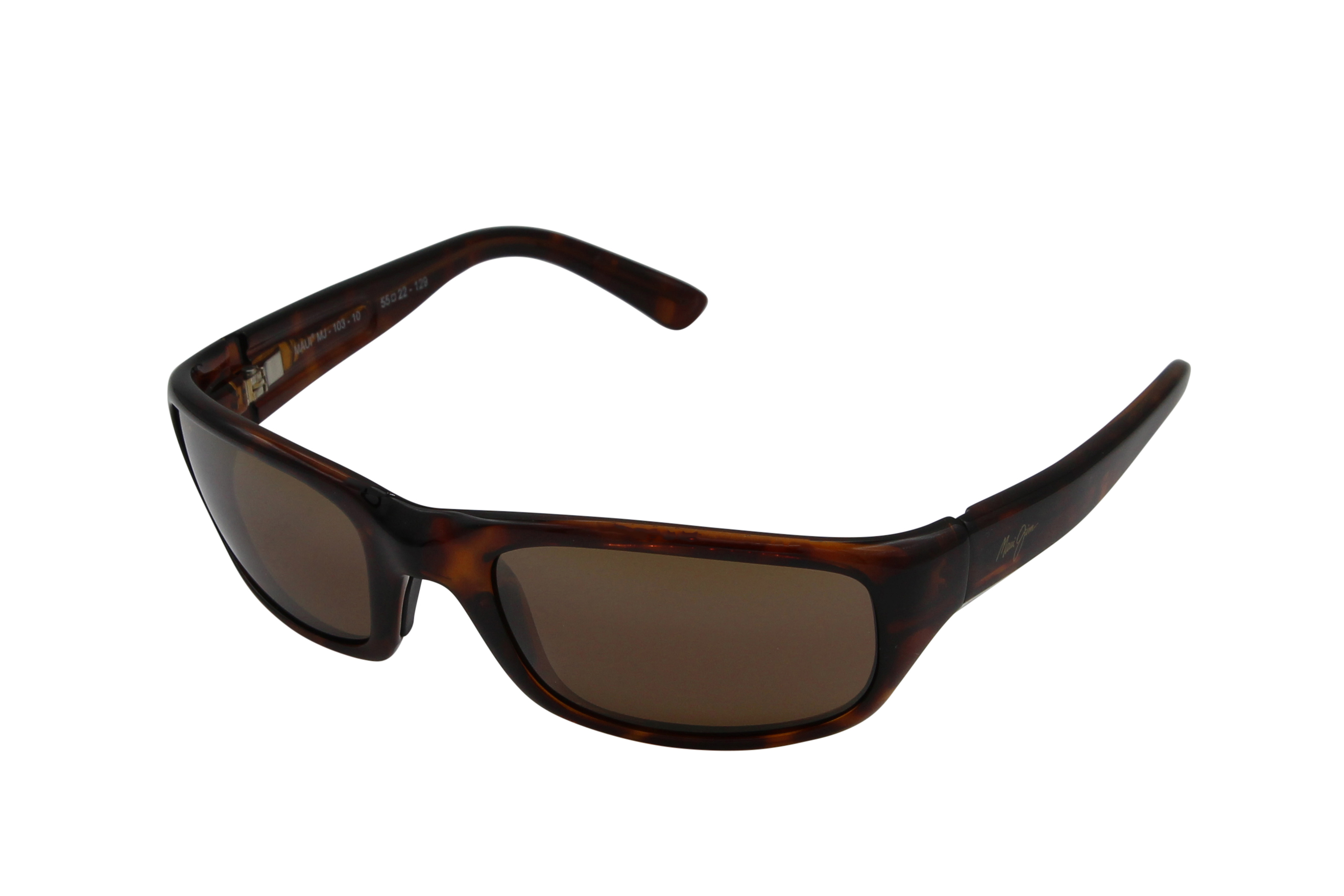 maui jim stingray readers