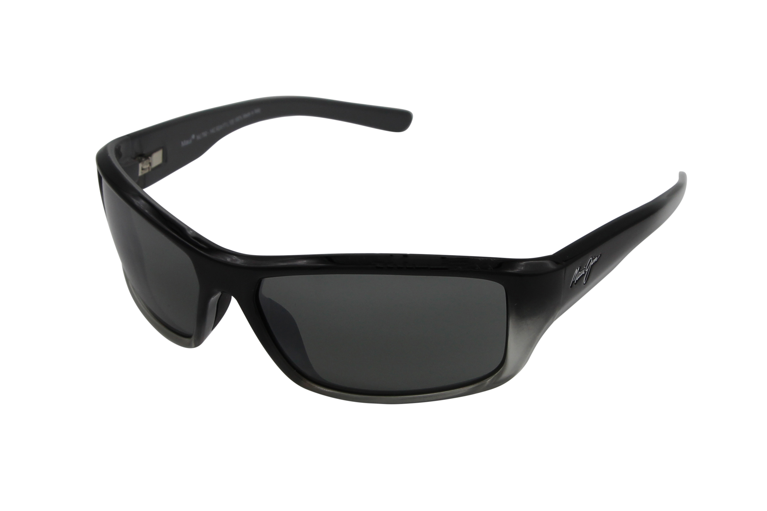 Maui Jim Barrier Reef Sunglasses B79206C Blue With Turquoise / Blue